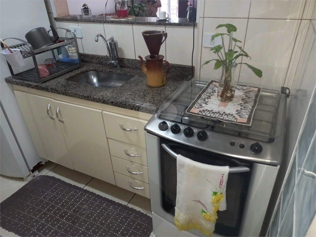 Venda Apartamento São Paulo Vila Amélia REO805829 4