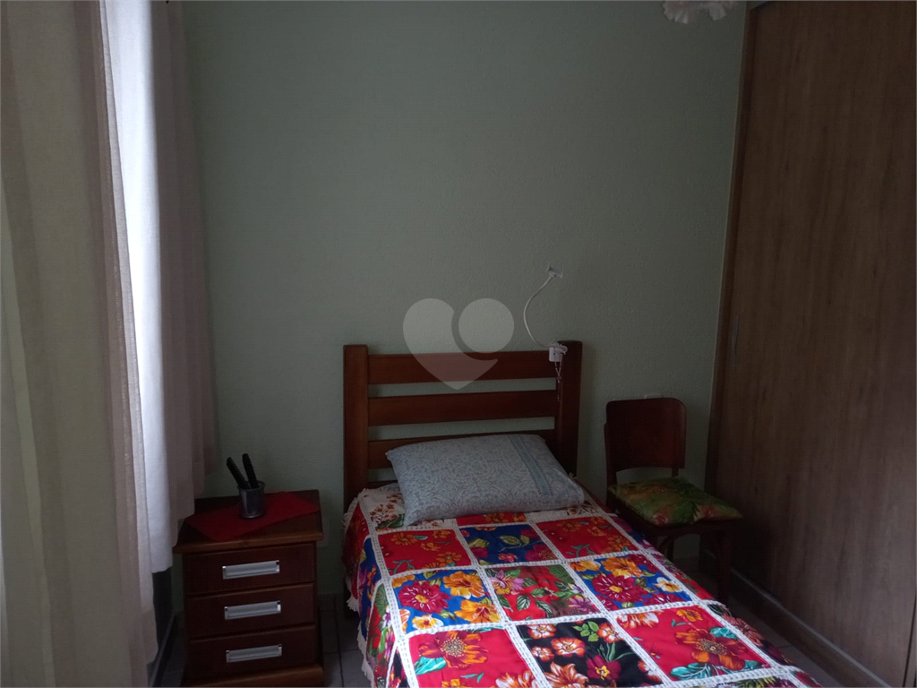 Venda Apartamento São Paulo Vila Amélia REO805829 13