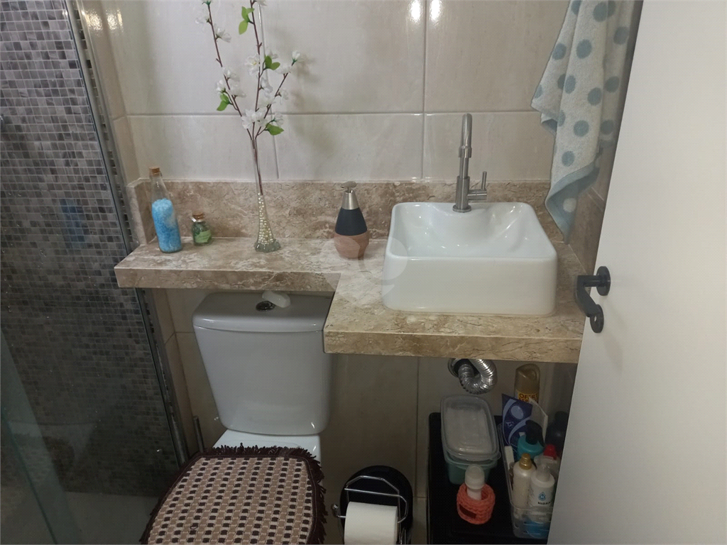 Venda Apartamento São Paulo Vila Amélia REO805829 11