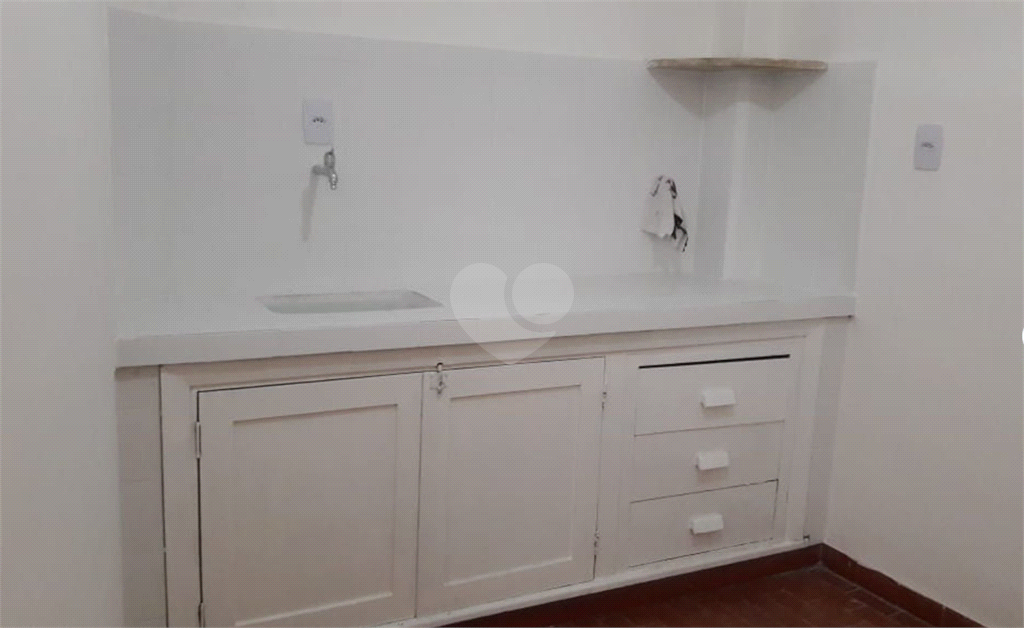 Venda Apartamento São Paulo Cambuci REO805832 8