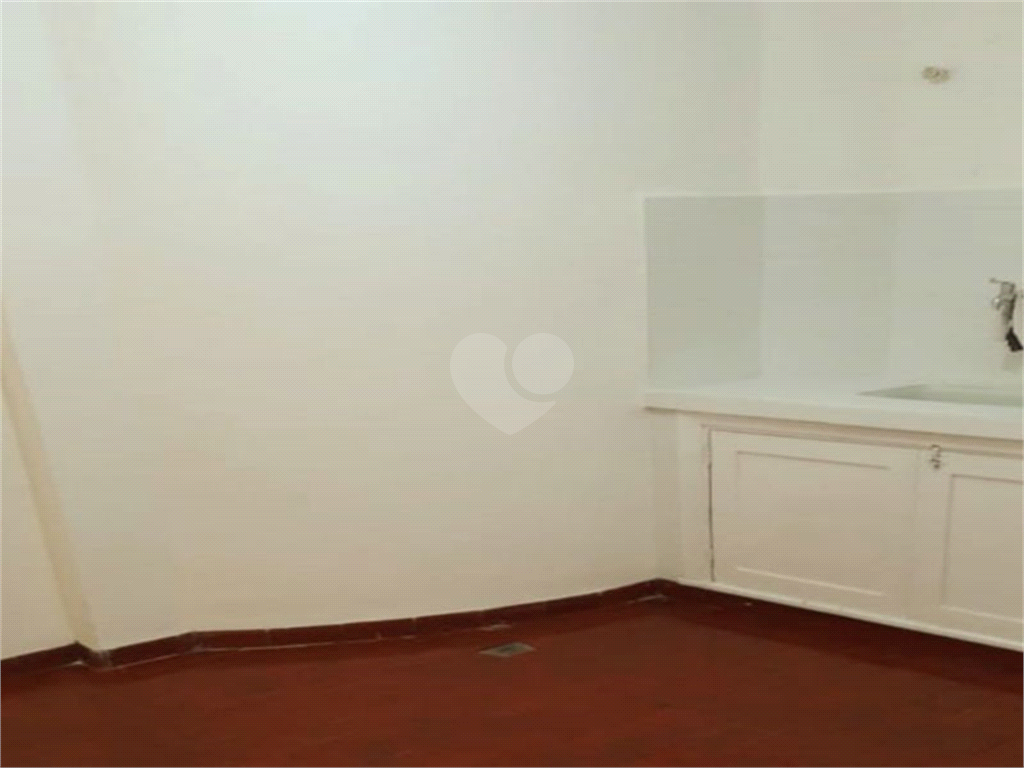 Venda Apartamento São Paulo Cambuci REO805832 4