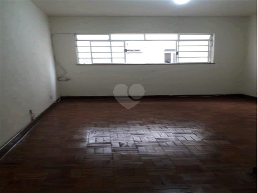 Venda Apartamento São Paulo Cambuci REO805832 2