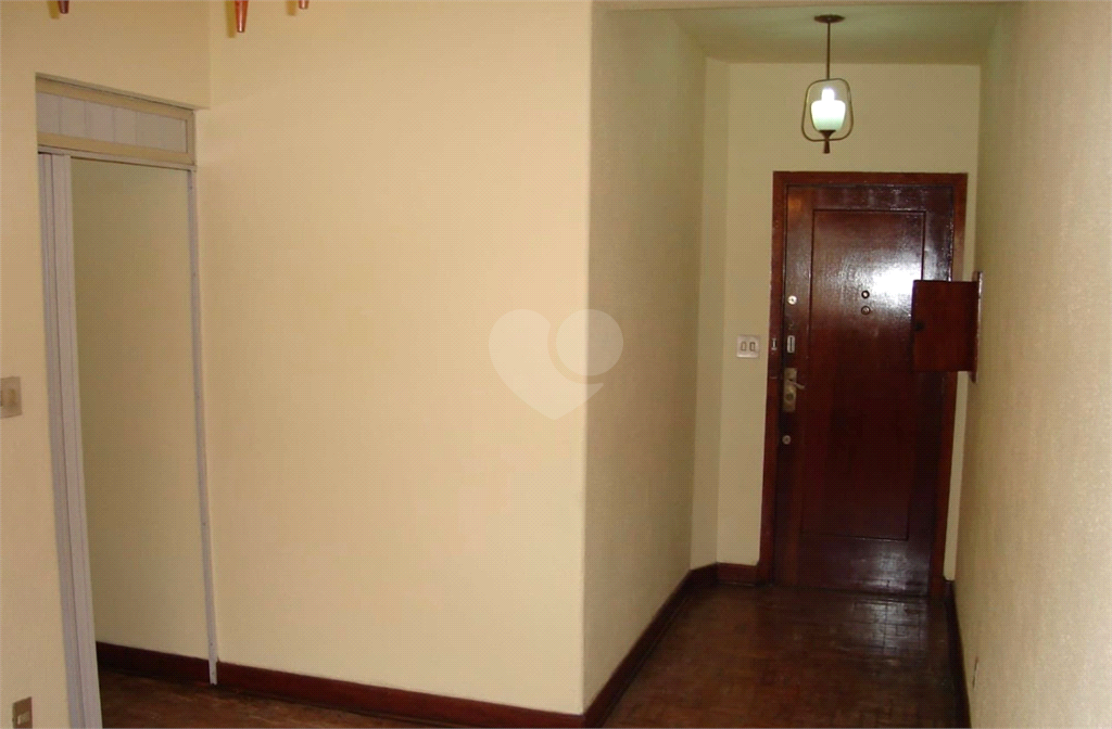 Venda Apartamento São Paulo Cambuci REO805832 19