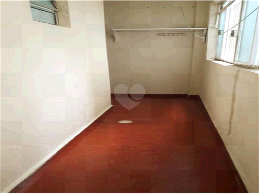 Venda Apartamento São Paulo Cambuci REO805832 10