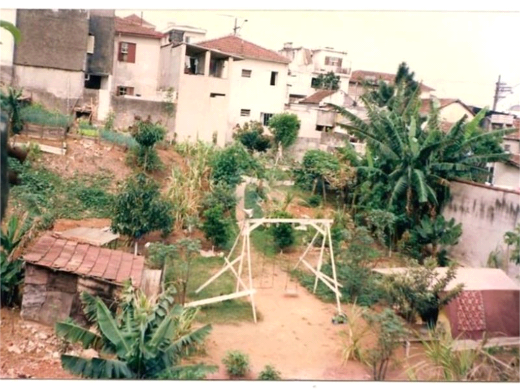 Venda Terreno São Paulo Vila Bela REO805838 5