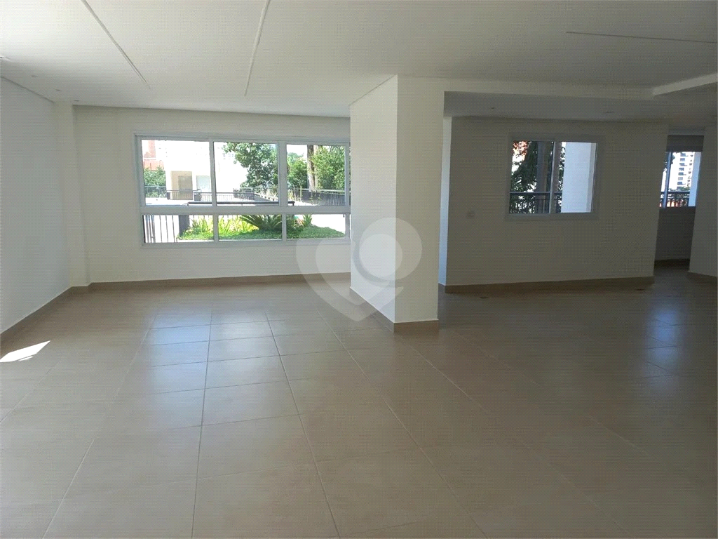 Venda Apartamento São Paulo Santana REO805851 16