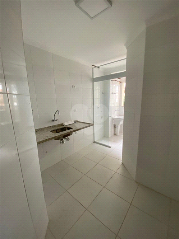 Venda Apartamento São Paulo Santana REO805851 10