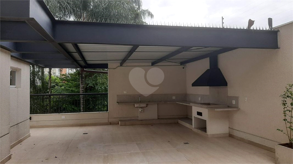 Venda Apartamento São Paulo Santana REO805851 19