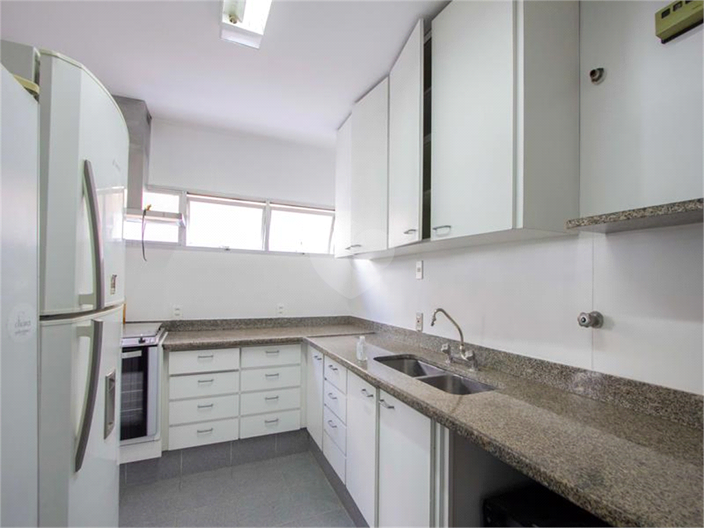 Venda Apartamento São Paulo Jardim Paulista REO805870 9