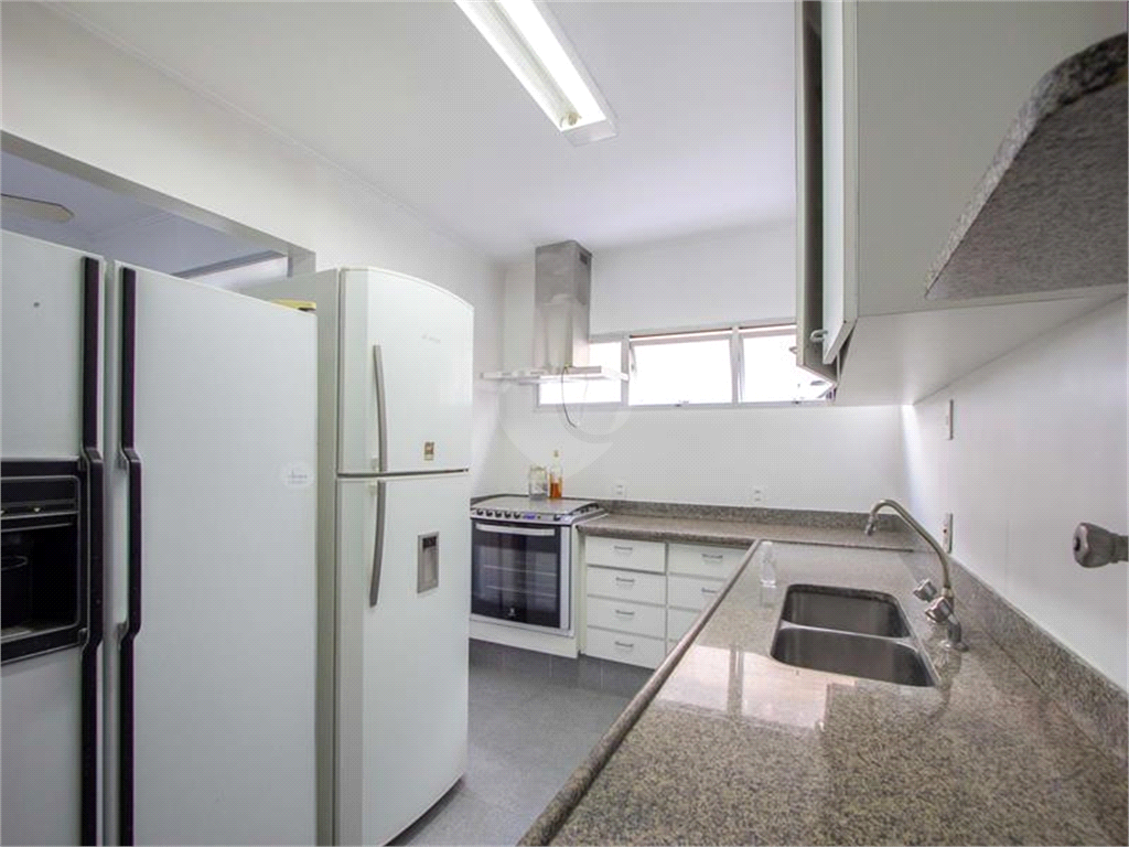 Venda Apartamento São Paulo Jardim Paulista REO805870 9