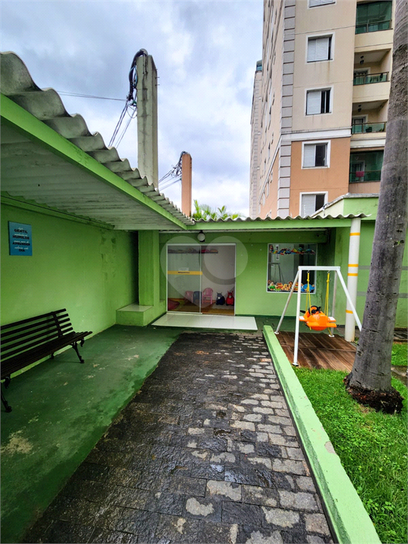 Venda Apartamento São Paulo Jardim Santa Terezinha (zona Leste) REO805872 20