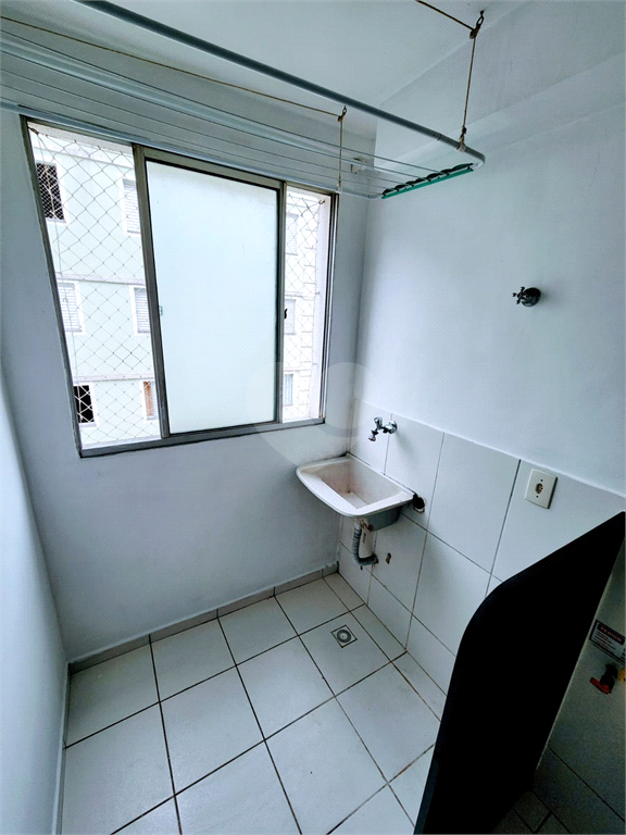 Venda Apartamento São Paulo Jardim Santa Terezinha (zona Leste) REO805872 11