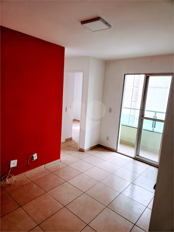 Venda Apartamento São Paulo Jardim Santa Terezinha (zona Leste) REO805872 1