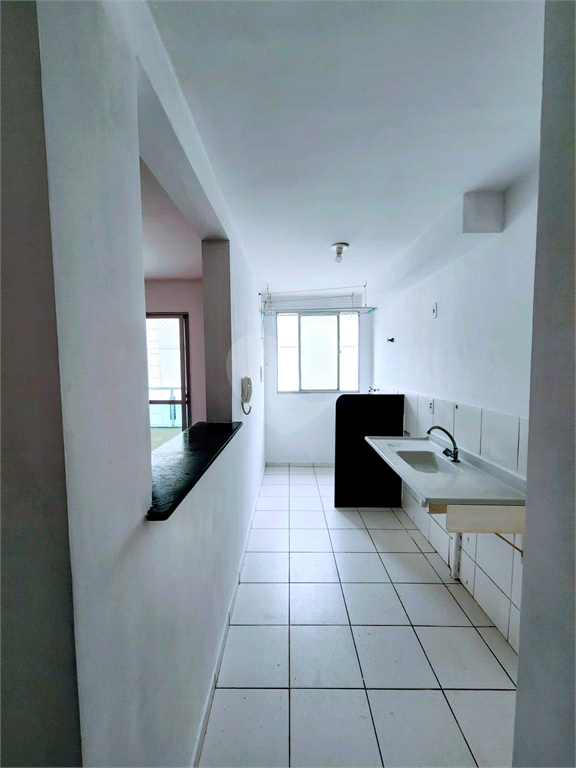 Venda Apartamento São Paulo Jardim Santa Terezinha (zona Leste) REO805872 6