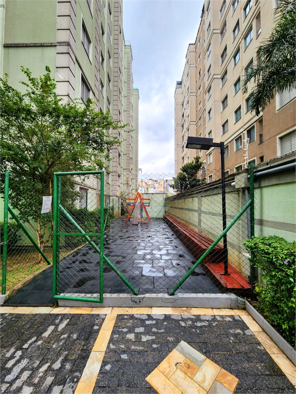 Venda Apartamento São Paulo Jardim Santa Terezinha (zona Leste) REO805872 21