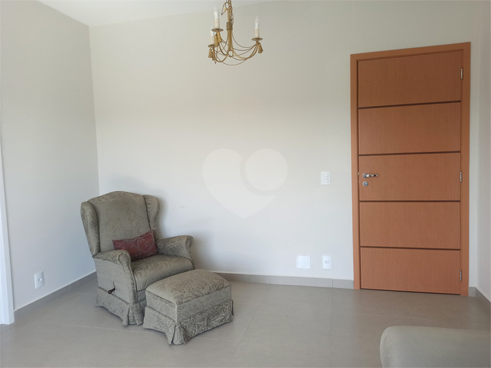 Aluguel Apartamento Atibaia Vila Vomero REO805876 15