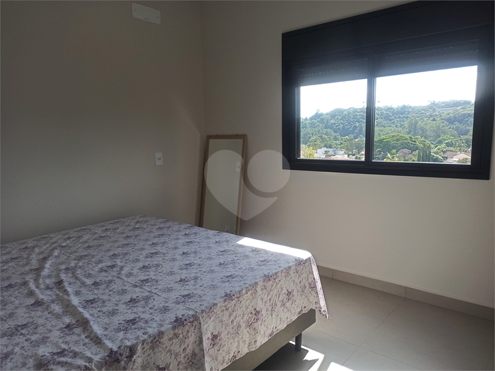 Aluguel Apartamento Atibaia Vila Vomero REO805876 19