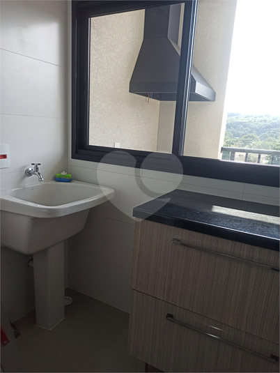 Aluguel Apartamento Atibaia Vila Vomero REO805876 13