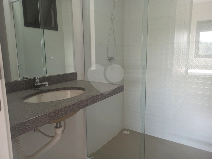 Aluguel Apartamento Atibaia Vila Vomero REO805876 27