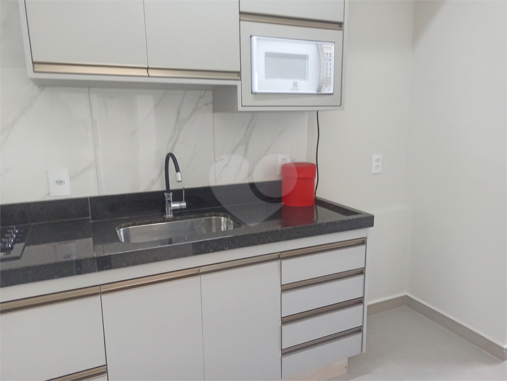 Aluguel Apartamento Atibaia Vila Vomero REO805876 7