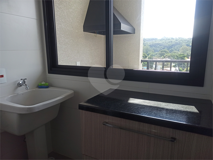 Aluguel Apartamento Atibaia Vila Vomero REO805876 12