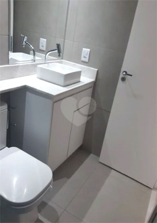 Venda Apartamento São Paulo Vila Moraes REO805911 14