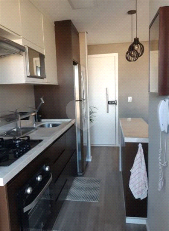 Venda Apartamento São Paulo Vila Moraes REO805911 10