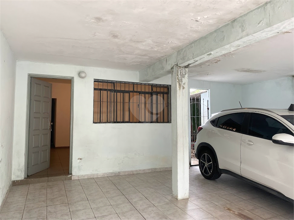 Venda Casa São Paulo Artur Alvim REO805918 14