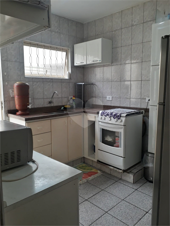 Venda Casa Sorocaba Jardim Santa Bárbara REO805921 20