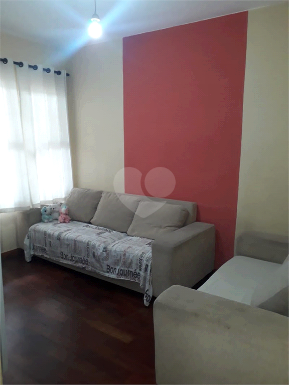 Venda Casa Sorocaba Jardim Santa Bárbara REO805921 6