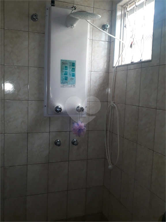 Venda Casa Sorocaba Jardim Santa Bárbara REO805921 24