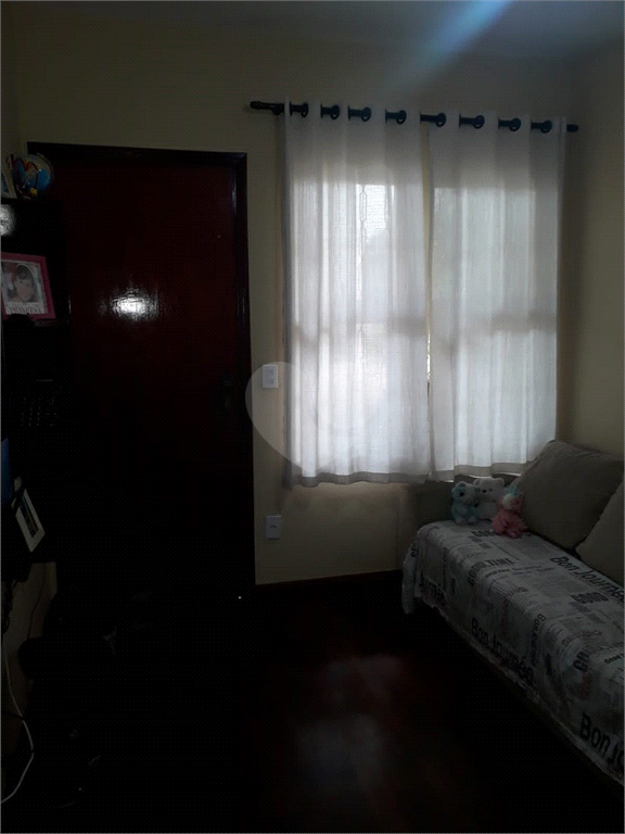 Venda Casa Sorocaba Jardim Santa Bárbara REO805921 7