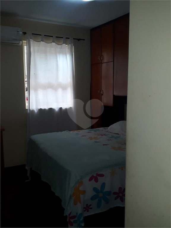 Venda Casa Sorocaba Jardim Santa Bárbara REO805921 8