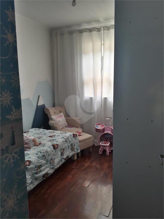 Venda Casa Sorocaba Jardim Santa Bárbara REO805921 12