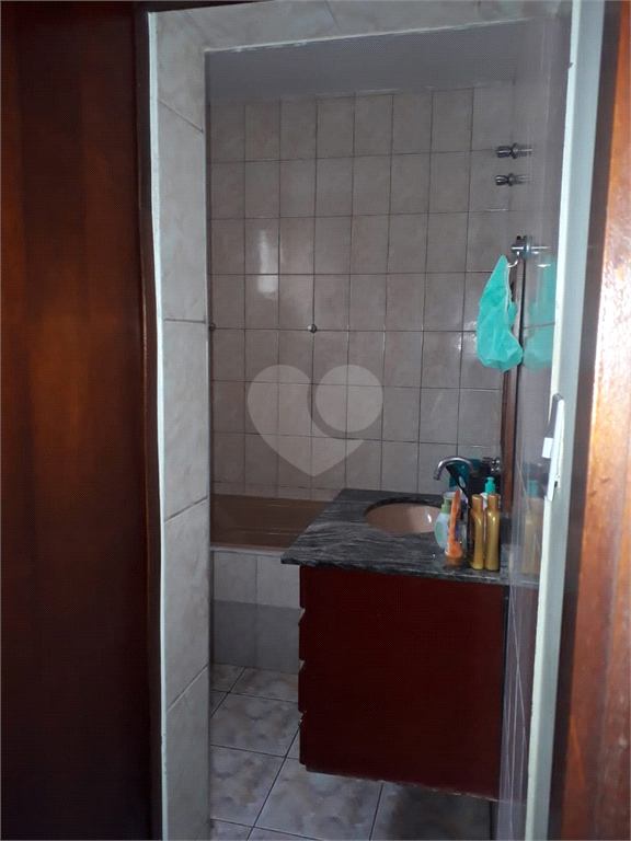 Venda Casa Sorocaba Jardim Santa Bárbara REO805921 10