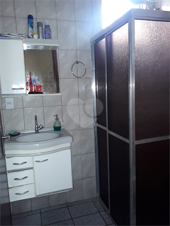 Venda Casa Sorocaba Jardim Santa Bárbara REO805921 17