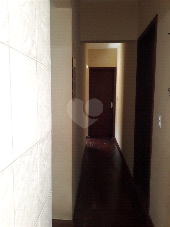 Venda Casa Sorocaba Jardim Santa Bárbara REO805921 14