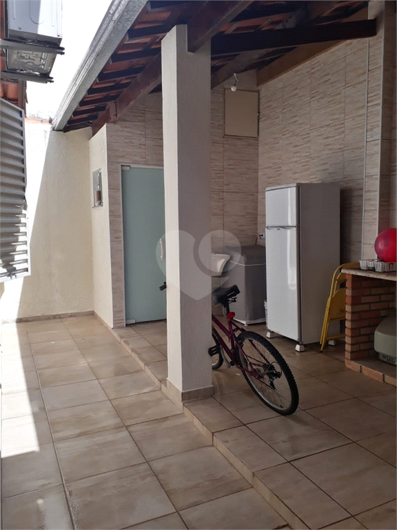 Venda Casa Sorocaba Jardim Santa Bárbara REO805921 22