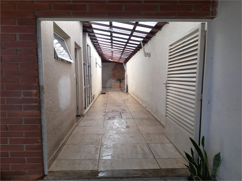 Venda Casa Sorocaba Jardim Santa Bárbara REO805921 4