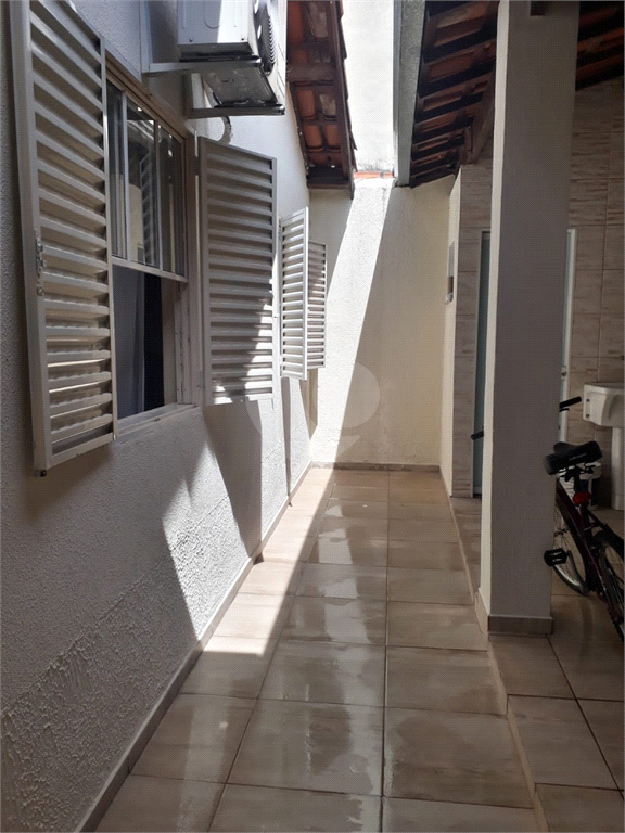 Venda Casa Sorocaba Jardim Santa Bárbara REO805921 21