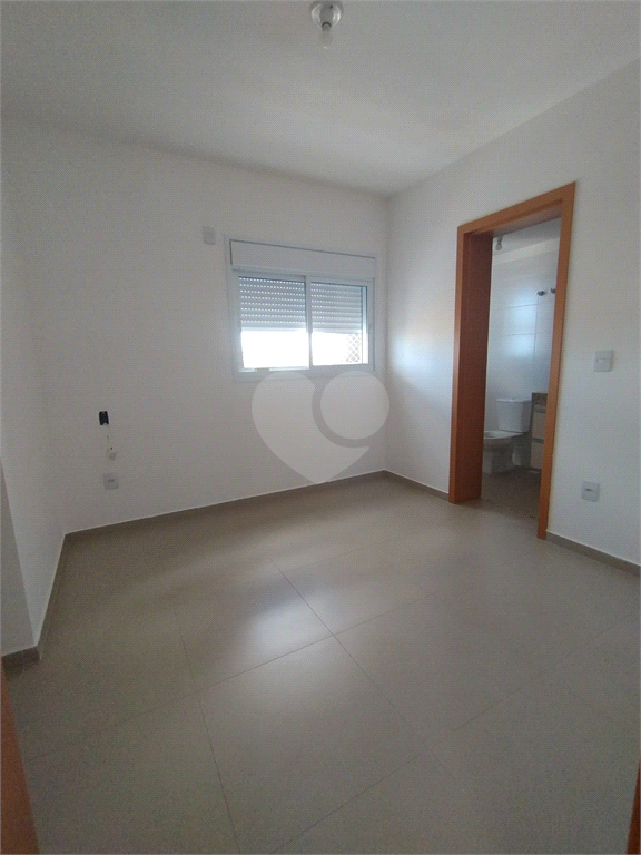 Venda Apartamento Lençóis Paulista Parque Antártica REO805927 4