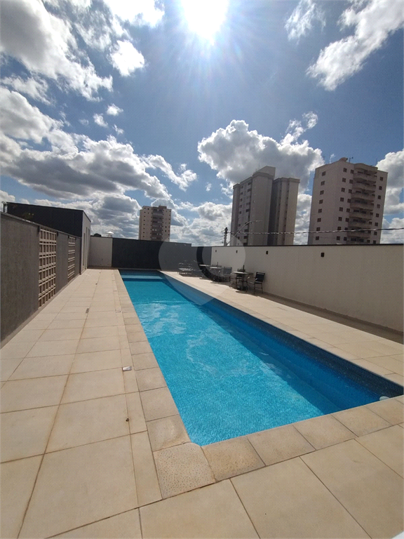 Venda Apartamento Lençóis Paulista Parque Antártica REO805927 18