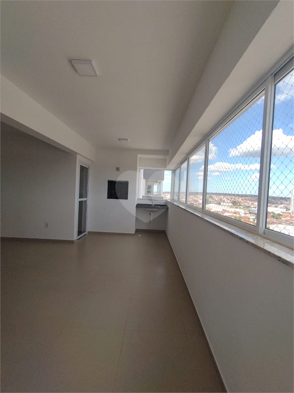 Venda Apartamento Lençóis Paulista Parque Antártica REO805927 12