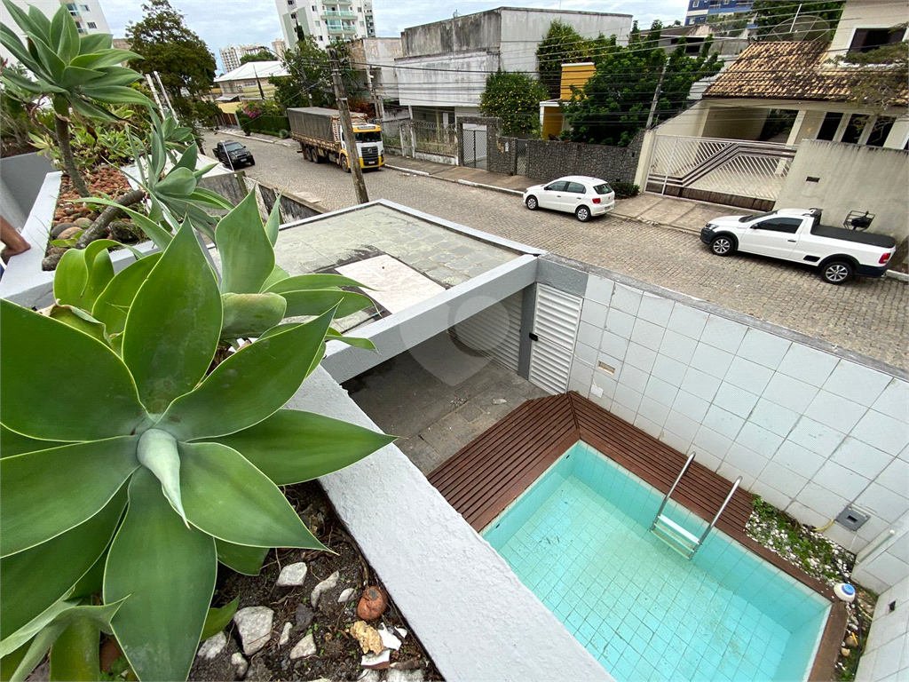 Venda Casa Campos Dos Goytacazes Parque Tamandaré REO805946 8