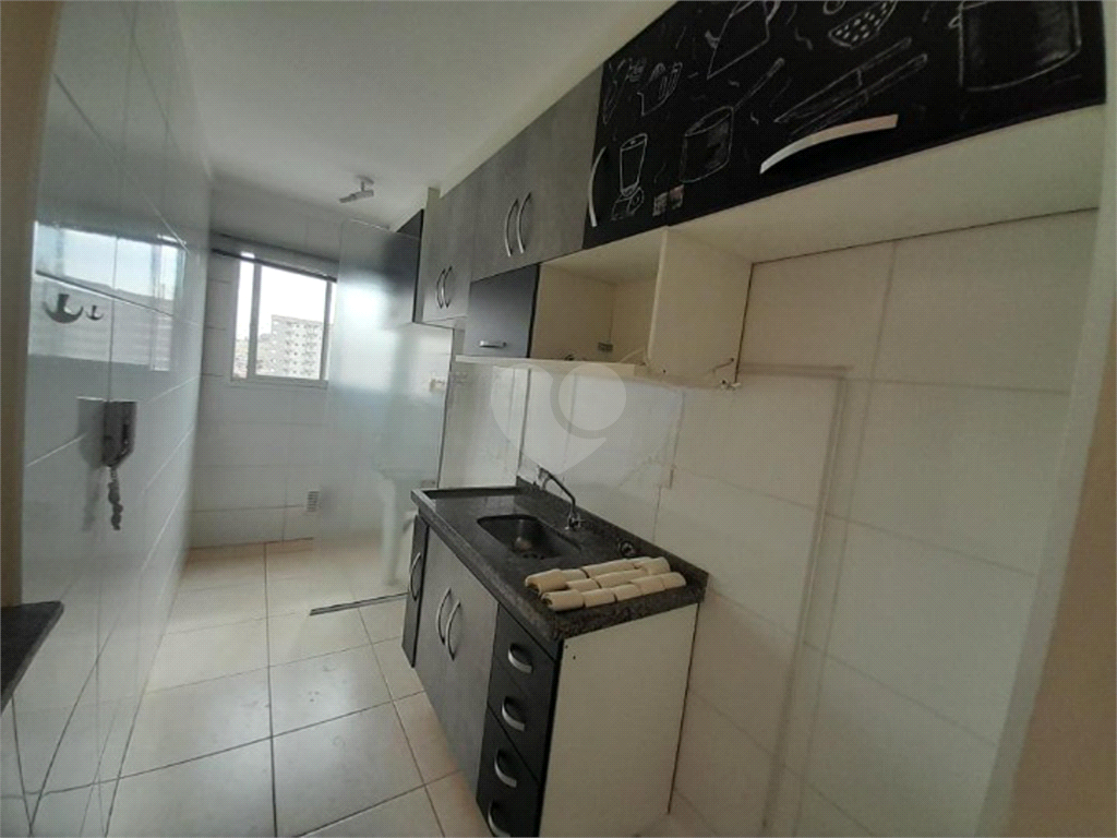 Venda Apartamento São Carlos Recreio São Judas Tadeu REO805949 5