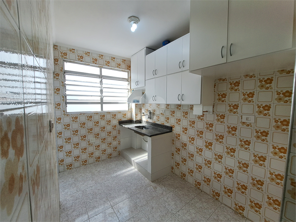 Venda Apartamento São Vicente Centro REO805965 13