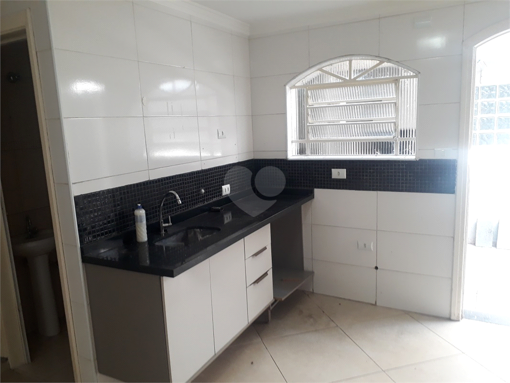 Venda Casa São Paulo Vila Germinal REO805968 34