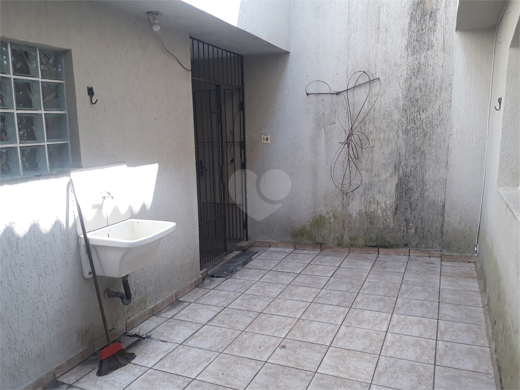 Venda Casa São Paulo Vila Germinal REO805968 29