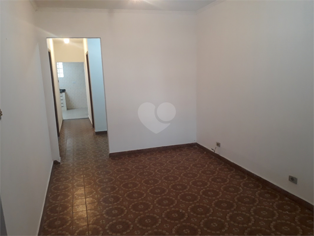 Venda Casa São Paulo Vila Germinal REO805968 3