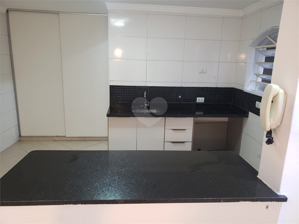 Venda Casa São Paulo Vila Germinal REO805968 33